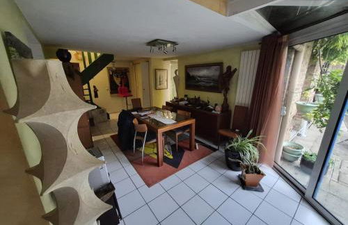 Lakeside house rental - maison bord de lac - Foto 11