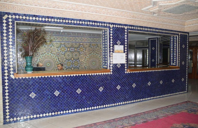 Residence Yasmina - Photo 38