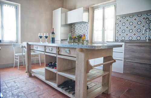 Villa Ventotto - Foto 46