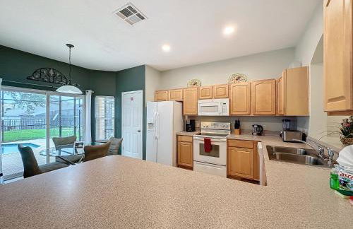 Disney World Vacation.. Luxury 6 BR/4 BA 5 Star Villa - Foto 24