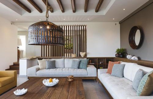 Villa Rizes Luxury in Maroulas - Foto 31