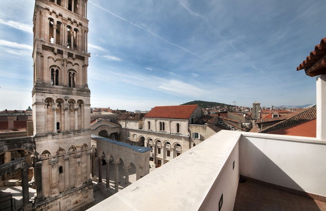 Luxury Apartment Matkovic - Foto 31