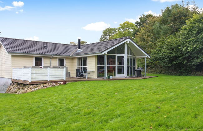 "Cara" - 200m from the sea - Photo 21