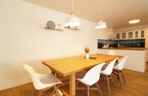 Haus Wiesenquelle - Fewo 10 "Uff'm Berg", Feldberg - Foto 7