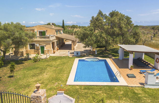 Son Ulari Gran - Foto 32