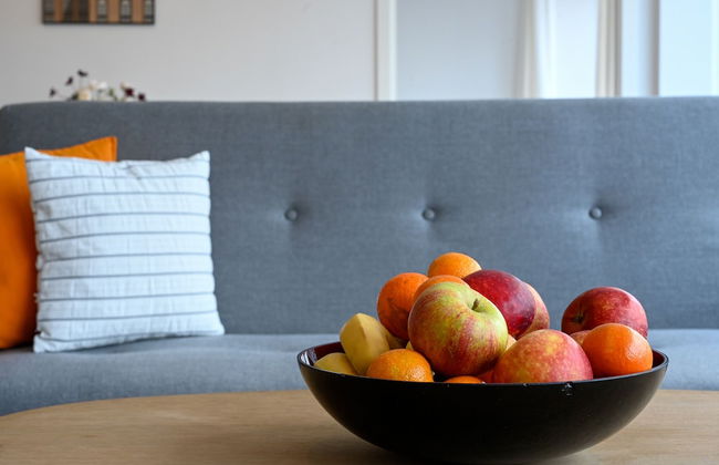 A Spacious Modern 3-bedroom Apartment in Copenhagen Nordhavn - Foto 12