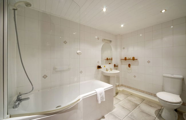 Derwent Manor Apartments - Foto 79