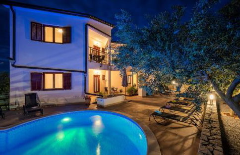 Apartments Wellness - Foto 46