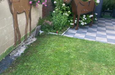 Gite au bord du Lac - Foto 14