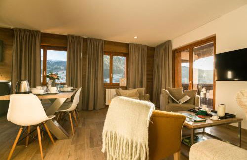 Les Portes de Megève - Foto 70