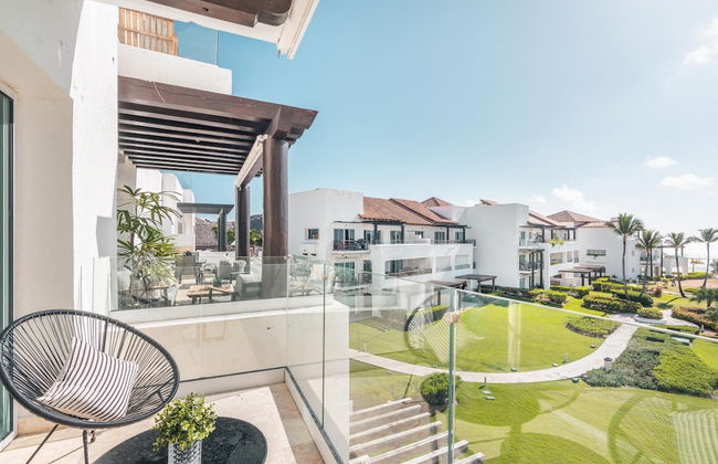 Modern Studio With Ocean View in Punta Palmera - Foto 30