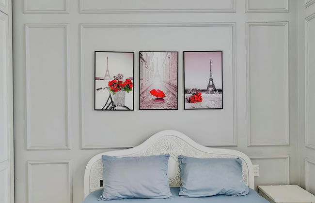 Meta Home Apartment - Vinhomes Imperia - Foto 76