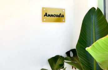 Captain theo apartment Annoula - Foto 11