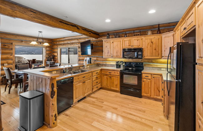 Kings Cabin - Foto 6