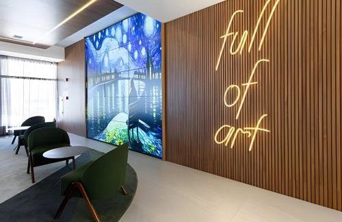 ART STUDIO VISTA Mar FRONTAL ARMAÇAO PITUBA - Foto 46