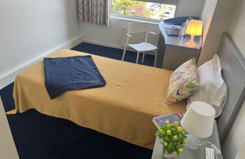 Capucine Cosy Appart Hôtel 3 étoiles - Foto 12