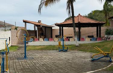 Casa Flamboyant - Foto 30