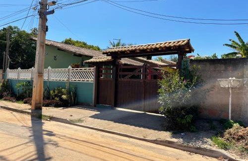 Búzios Praia Rasa Casa 4 - Foto 5