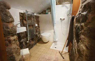 Idyllic Dartmoor Cottage - Foto 11