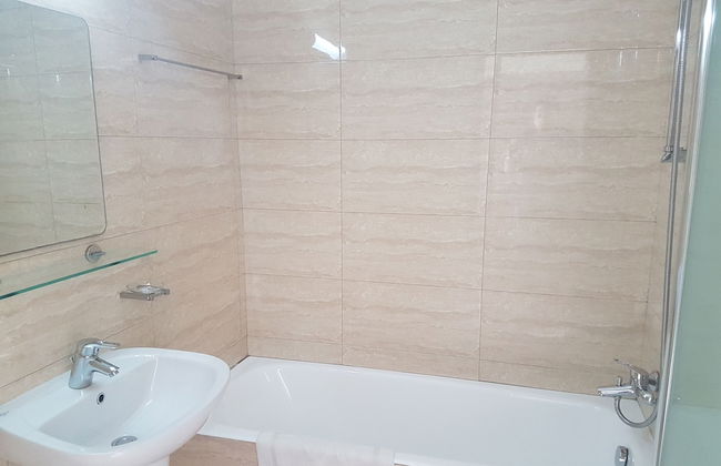 Cosmelenia Hotel Apartments - Foto 27