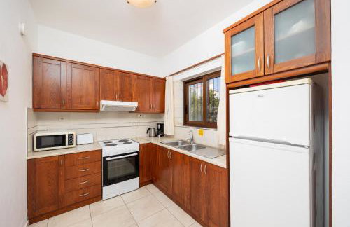 Villa Nikolas Large Private Pool AC WiFi - Photo 15