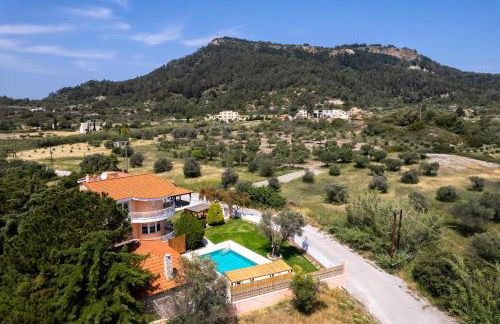 Filerolia Stone House - Foto 34