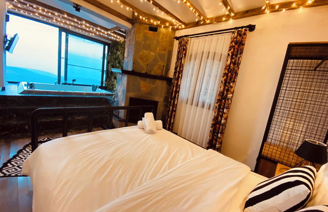 Otelox Sinap Villa - Foto 31