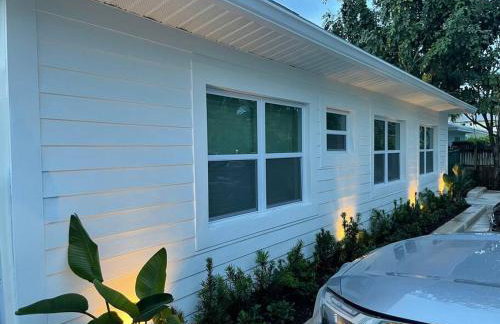 Renovated Downtown Apartment - B - Foto 15