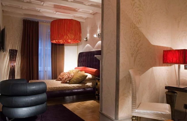 The Inn at the Roman Forum Luxury Collection - The Inn At The Roman Forum - Foto 56