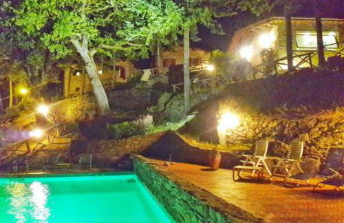 Mountain View Watermill - Villa Bucigna - Photo 26