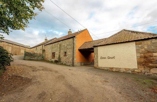 Taylor Cottage - Foto 50