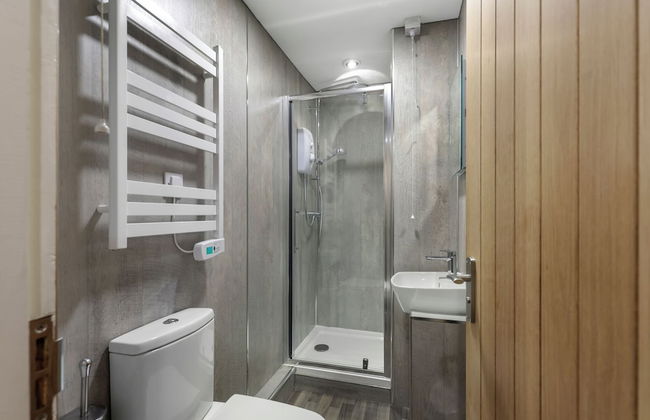 Fisherman's Nook - North East Escapes - Foto 7