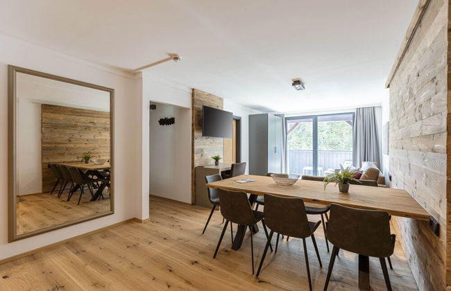 Suite in Saalbach Near ski Area - Foto 18