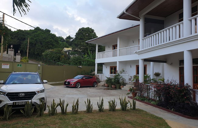 La Maison Hibiscus - Foto 42