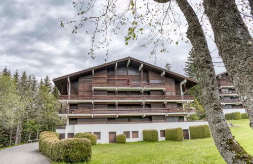 Appartement duplex 2 ch., terrasse, proche pistes à Megève - FR-1-453-26 - Foto 15