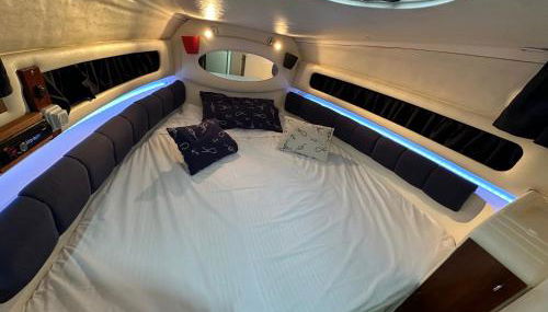 Barco Alojamiento - Foto 3