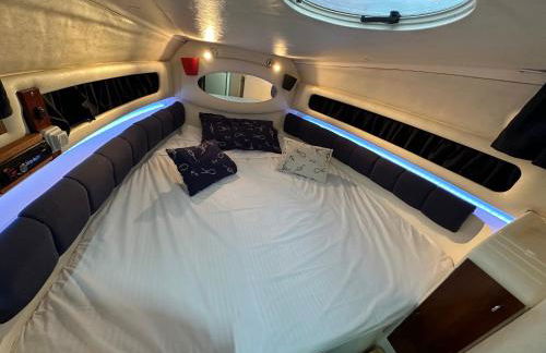 Barco Alojamiento - Foto 3