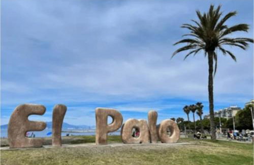 El Palo Studio Malaga - Foto 21