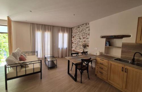 Argyro's home, Μοντέρνο Σπίτι σε Γραφικό Χωριό - Foto 14