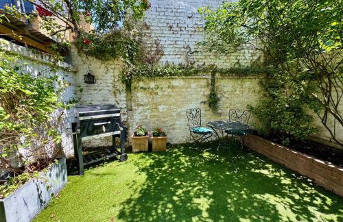 New! Spacious & Quiet 3 Bedroom House - Putney - Foto 11