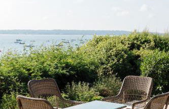 Villa Madeleine en 1ère ligne pour 17 personnes - Foto 3