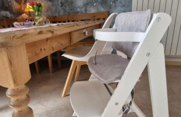 Ferienwohnung Mit Herz - Foto 10