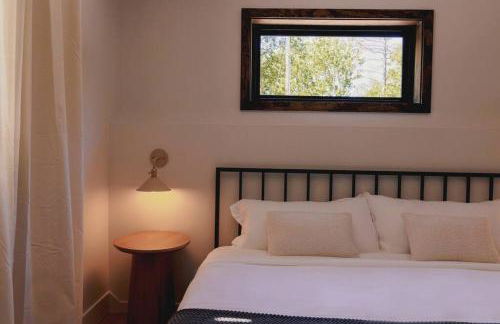 Emberwood Lodge - Luxury Cabin, Kid Friendly - Foto 13