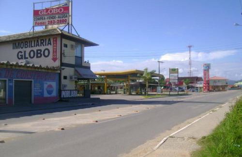 CASA PRAIAS PINHEIRA e GUARDA DO EMBAÚ - Foto 19