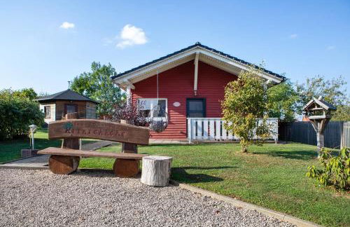 Ferienhäuser Hainichhöhe - Foto 1