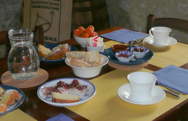 Agriturismo Colli di Travale - Foto 34