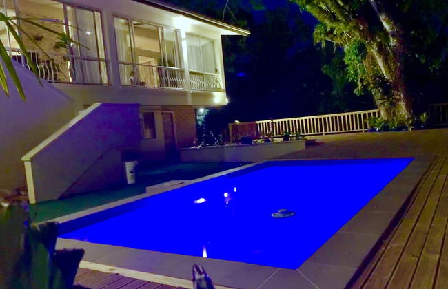 The Williamson House - Photo 27