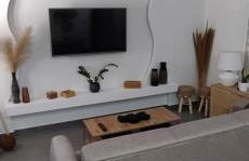 Angelo Waves, luxery apartment in Platanos, Leros - Foto 21