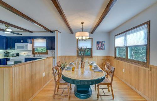 Vacation Rental Home about 2 Mi to Windham Mountain! - Foto 11