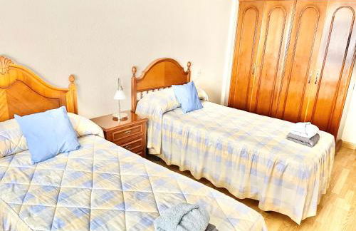 Casa Cándida Parking y WIFI Incluido - Foto 16